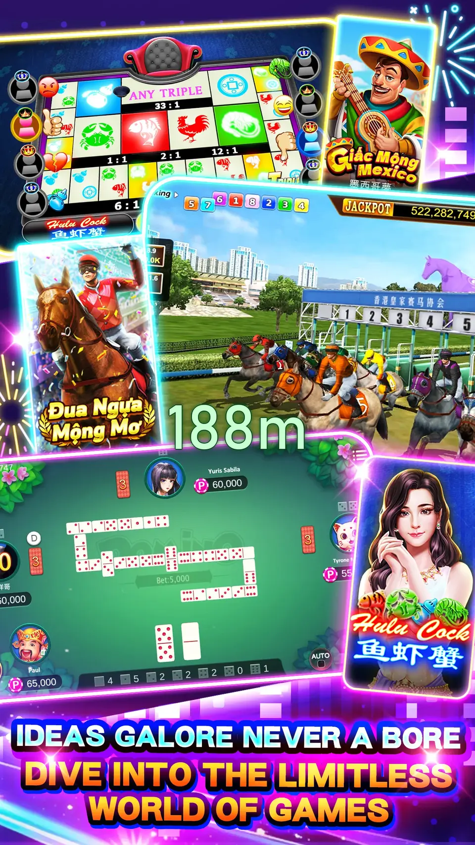 188m Ảnh chụp màn hình